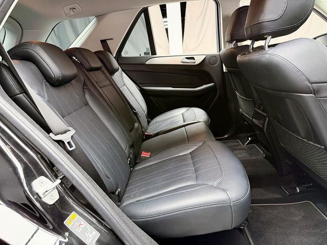 M-BENZ賓士 GLE 250D  第14張相片