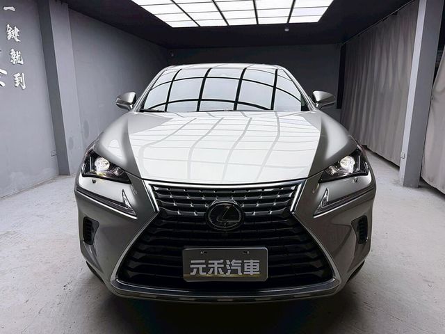 LEXUS凌志 NX200  第2張相片