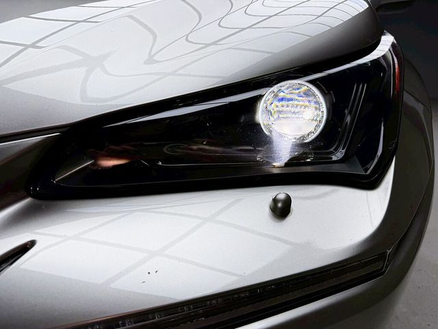 LEXUS凌志 NX200  第7張相片