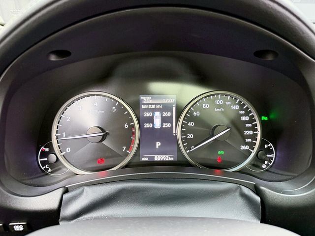 LEXUS凌志 NX200  第10張相片