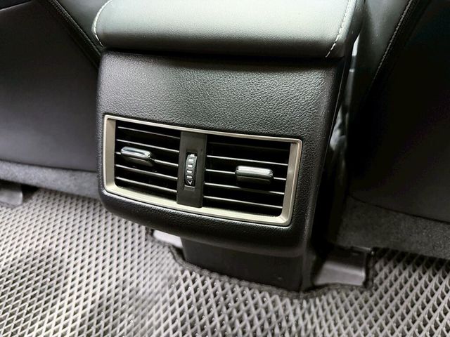 LEXUS凌志 NX200  第17張相片