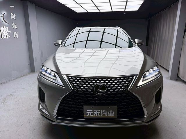LEXUS凌志 RX300  第2張相片