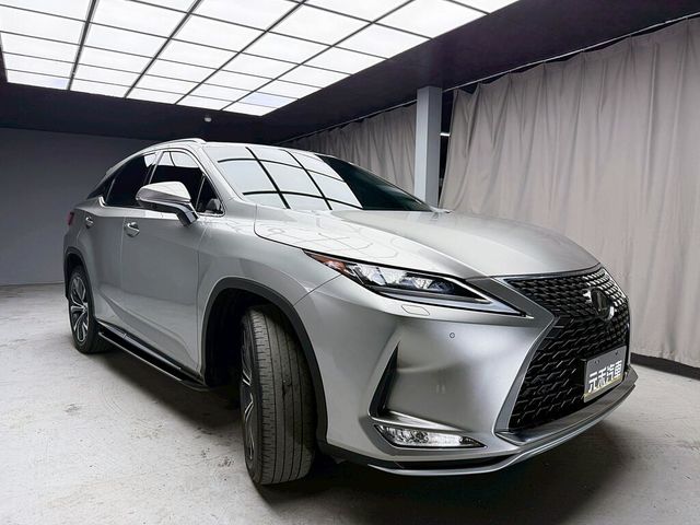 LEXUS凌志 RX300  第3張相片