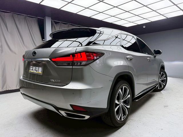 LEXUS凌志 RX300  第6張相片