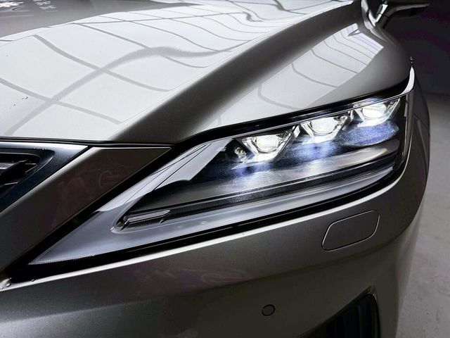 LEXUS凌志 RX300  第7張相片