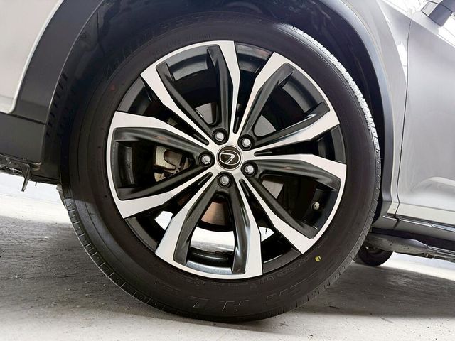 LEXUS凌志 RX300  第8張相片