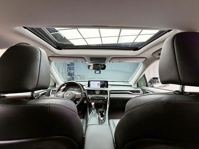 LEXUS凌志 RX300  第9張相片