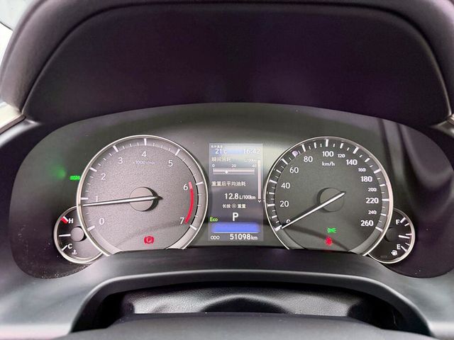 LEXUS凌志 RX300  第10張相片