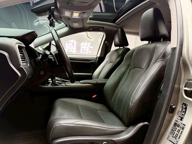 LEXUS凌志 RX300  第11張相片