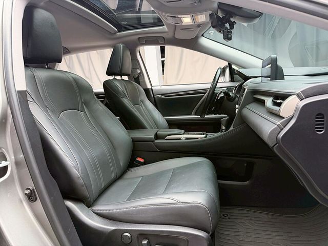 LEXUS凌志 RX300  第12張相片