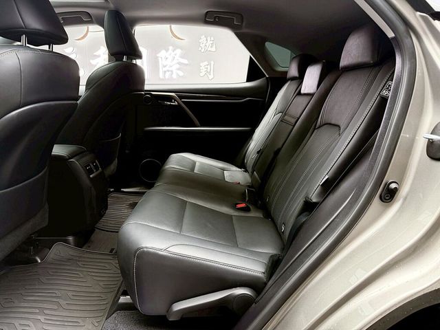LEXUS凌志 RX300  第13張相片