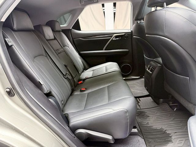 LEXUS凌志 RX300  第14張相片