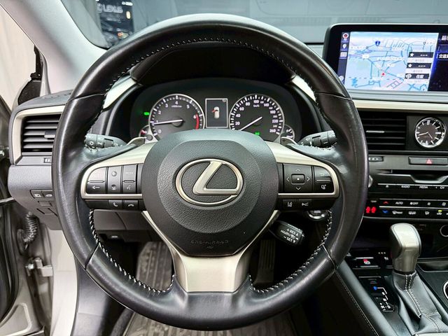 LEXUS凌志 RX300  第15張相片