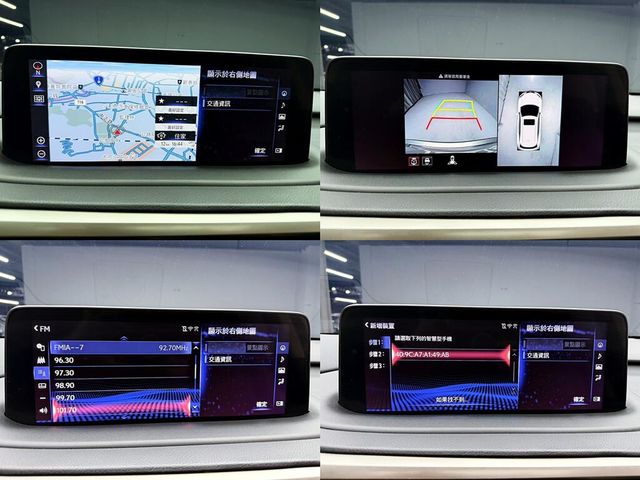 LEXUS凌志 RX300  第17張相片