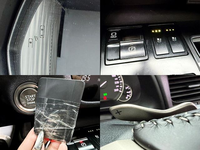 LEXUS凌志 RX300  第18張相片