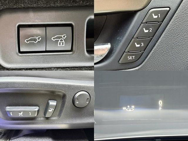 LEXUS凌志 RX300  第19張相片