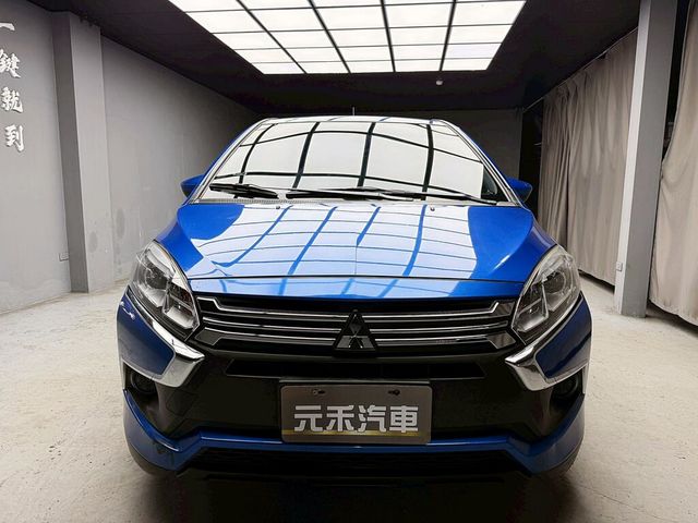 MITSUBISHI三菱 COLT PLUS  第2張相片