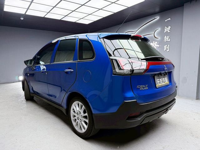 MITSUBISHI三菱 COLT PLUS  第4張相片