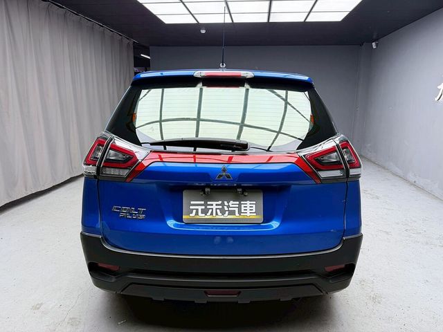 MITSUBISHI三菱 COLT PLUS  第5張相片