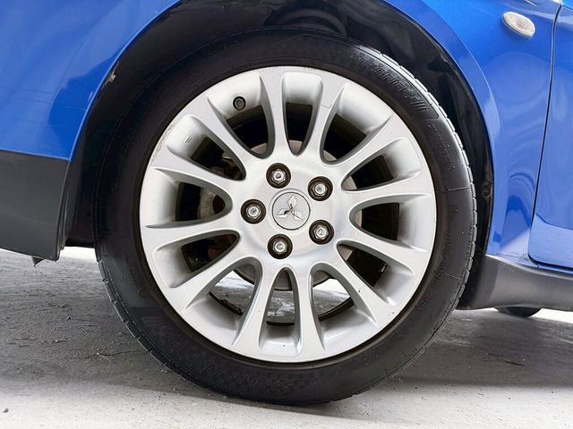 MITSUBISHI三菱 COLT PLUS  第8張相片