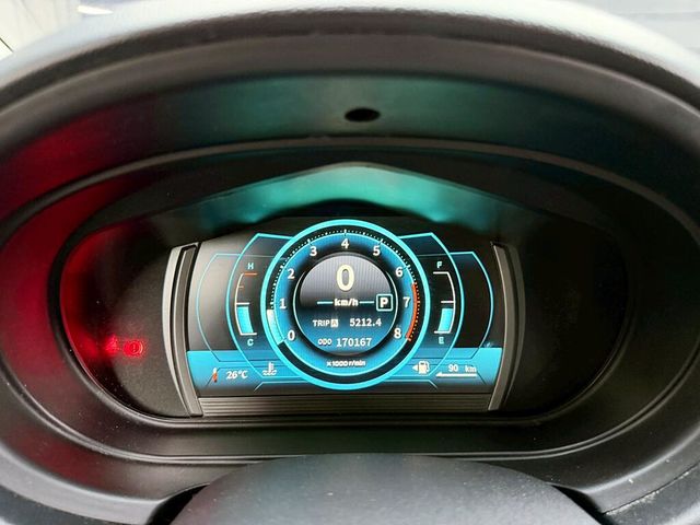 MITSUBISHI三菱 COLT PLUS  第10張相片