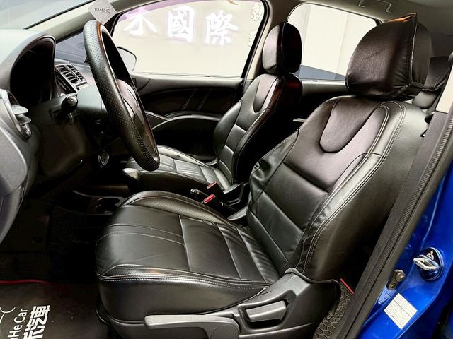 MITSUBISHI三菱 COLT PLUS  第11張相片