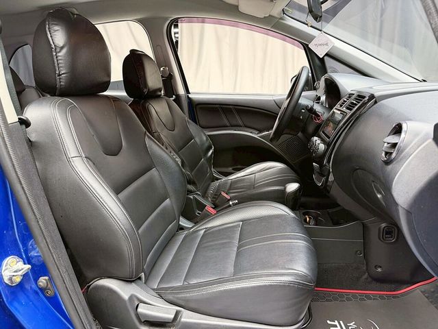 MITSUBISHI三菱 COLT PLUS  第12張相片