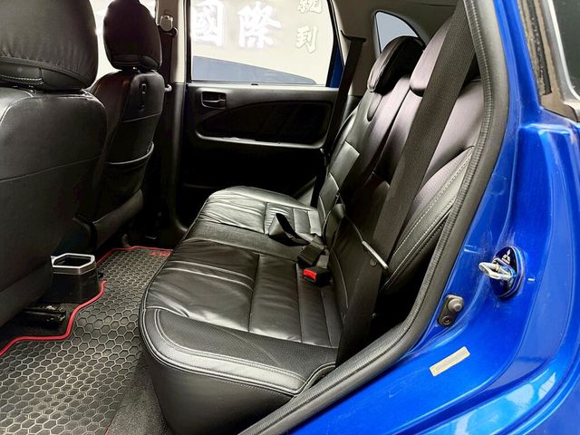 MITSUBISHI三菱 COLT PLUS  第13張相片