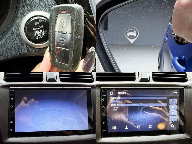 MITSUBISHI三菱 COLT PLUS  第19張相片