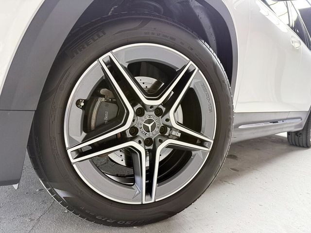 M-BENZ賓士 GLB200  第8張相片