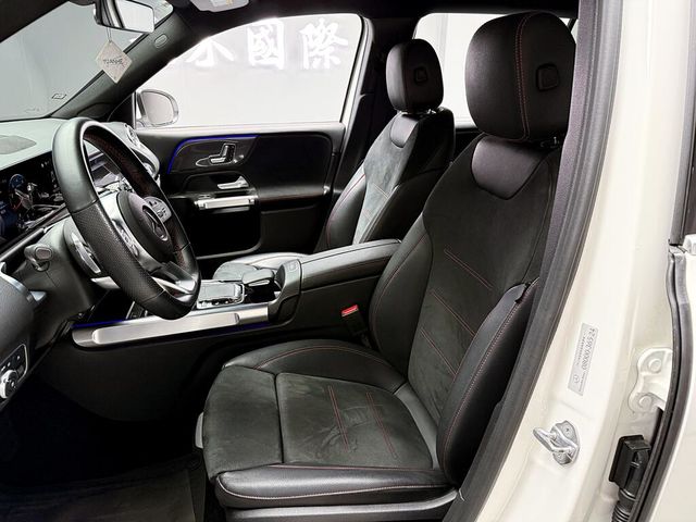 M-BENZ賓士 GLB200  第11張相片