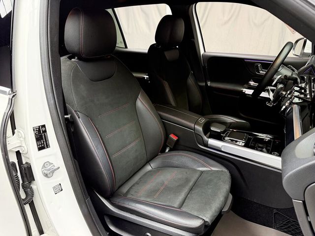 M-BENZ賓士 GLB200  第12張相片