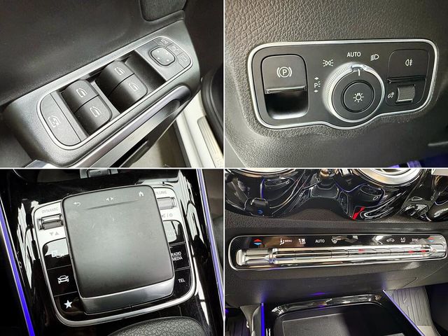 M-BENZ賓士 GLB200  第19張相片