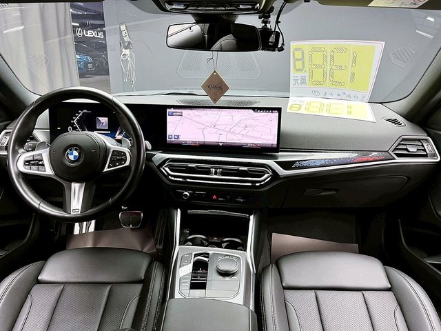 BMW寶馬 220I M SPORT  第9張相片