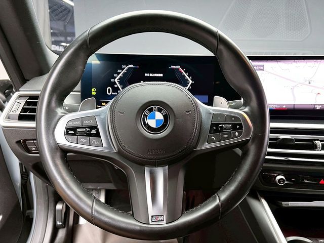 BMW寶馬 220I M SPORT  第15張相片
