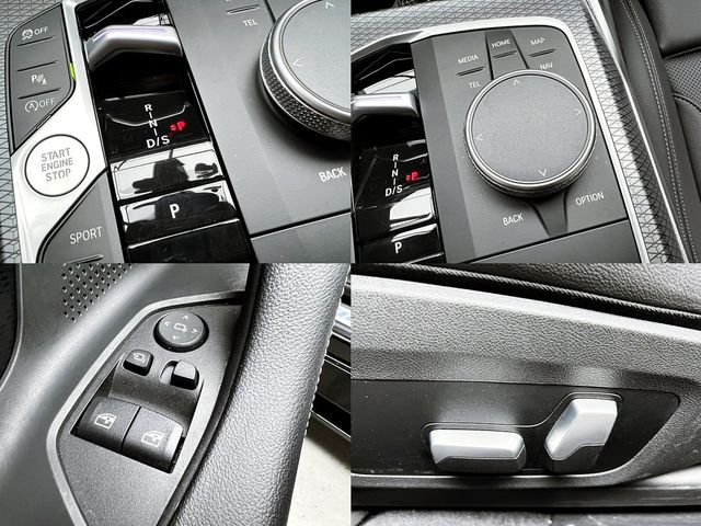 BMW寶馬 220I M SPORT  第16張相片