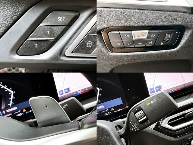 BMW寶馬 220I M SPORT  第17張相片