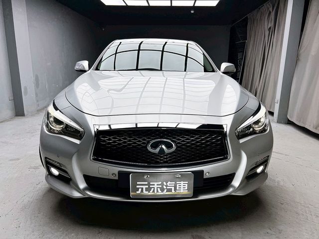 INFINITI無限 Q50  第2張相片