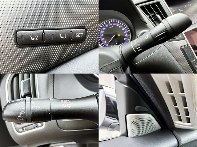 INFINITI無限 Q50  第18張相片