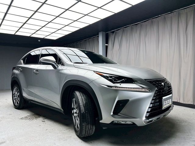 LEXUS凌志 NX300  第3張相片