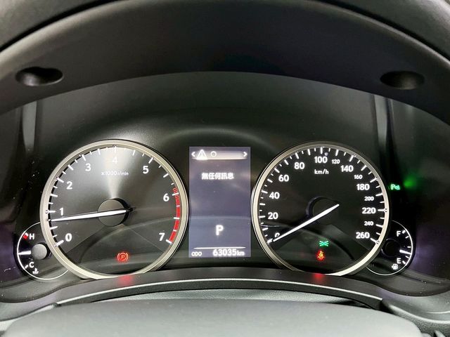 LEXUS凌志 NX300  第10張相片