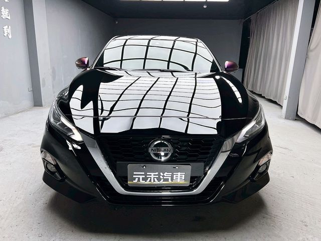 NISSAN日產 ALTIMA  第2張相片