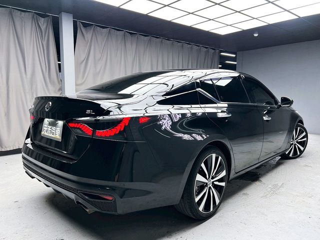 NISSAN日產 ALTIMA  第6張相片