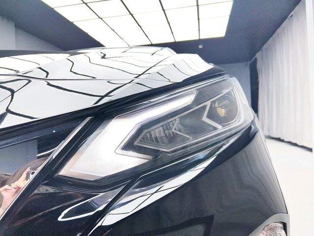 NISSAN日產 ALTIMA  第7張相片