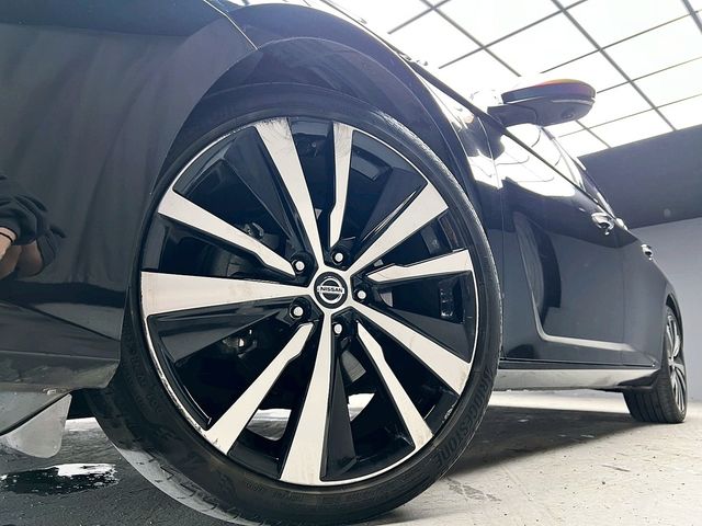 NISSAN日產 ALTIMA  第8張相片