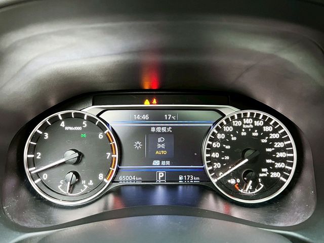 NISSAN日產 ALTIMA  第10張相片