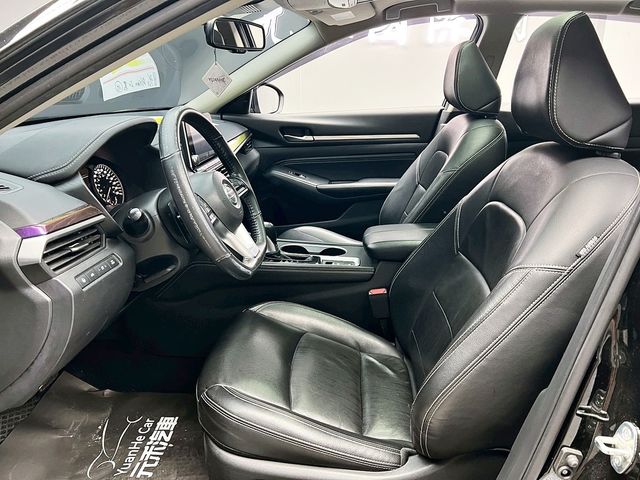 NISSAN日產 ALTIMA  第11張相片