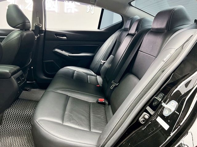 NISSAN日產 ALTIMA  第13張相片