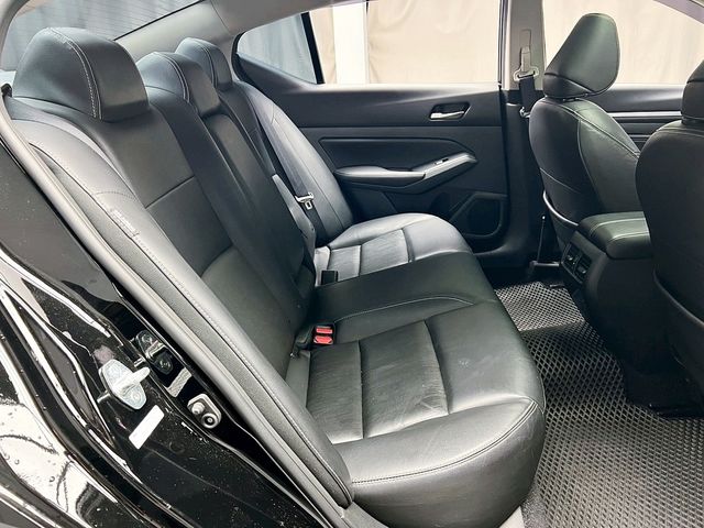 NISSAN日產 ALTIMA  第14張相片