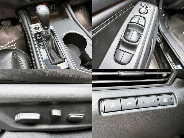 NISSAN日產 ALTIMA  第17張相片